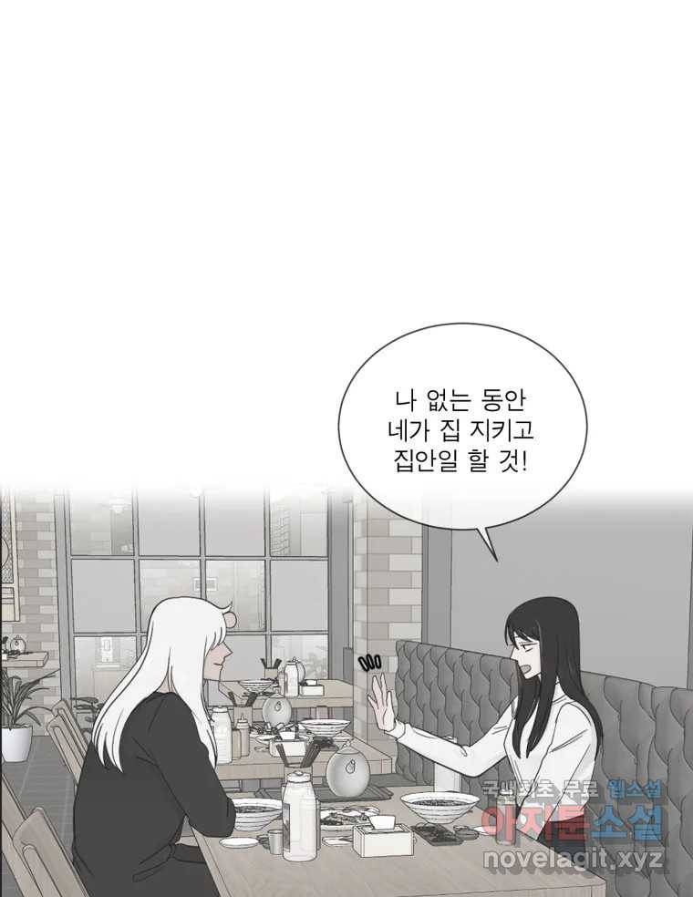 그녀의 앵무새 96화 두려움(2) 131