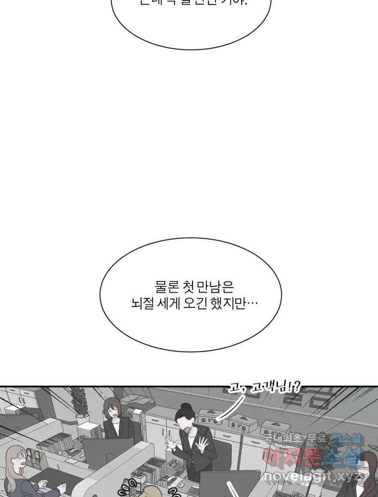 그녀의 앵무새 96화 두려움(2) 141