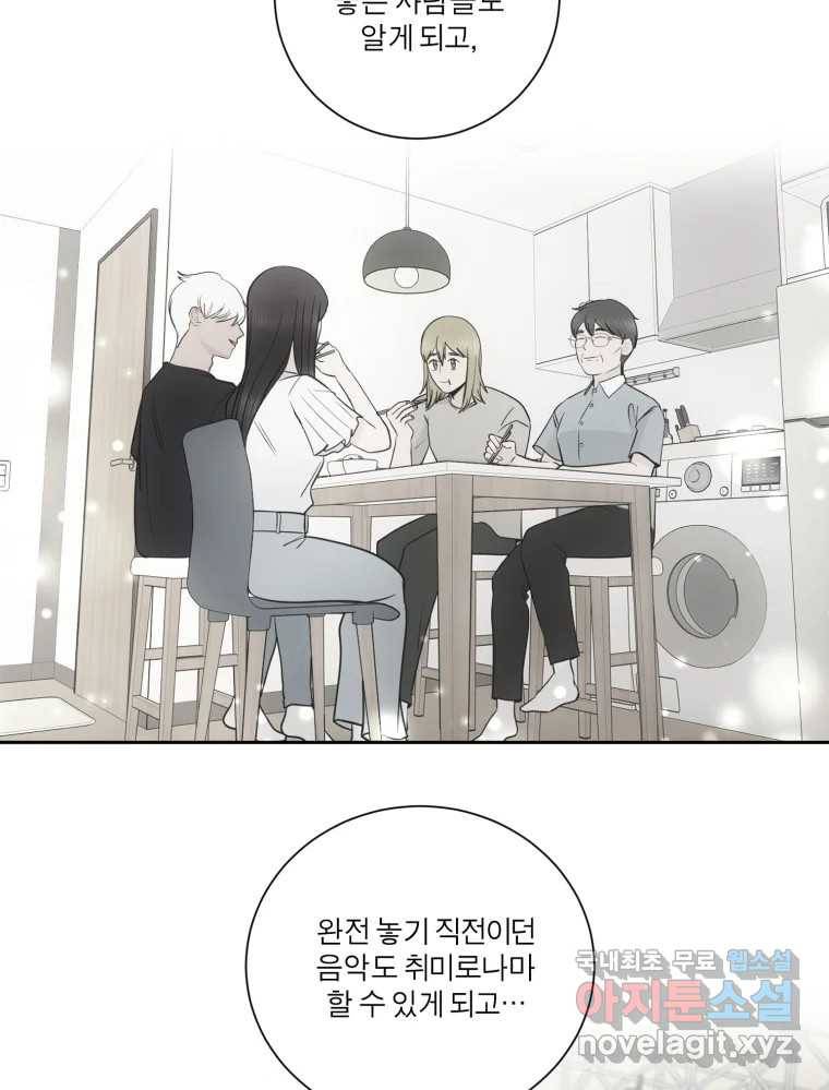 그녀의 앵무새 96화 두려움(2) 143
