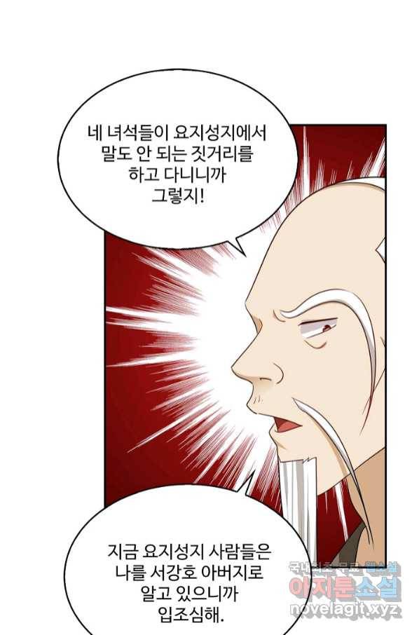 허세로 레벨업 하기! 427화 5