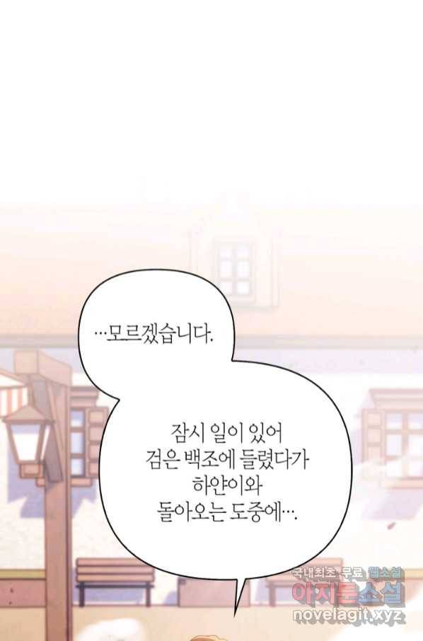 회귀자 사용설명서 62화 21