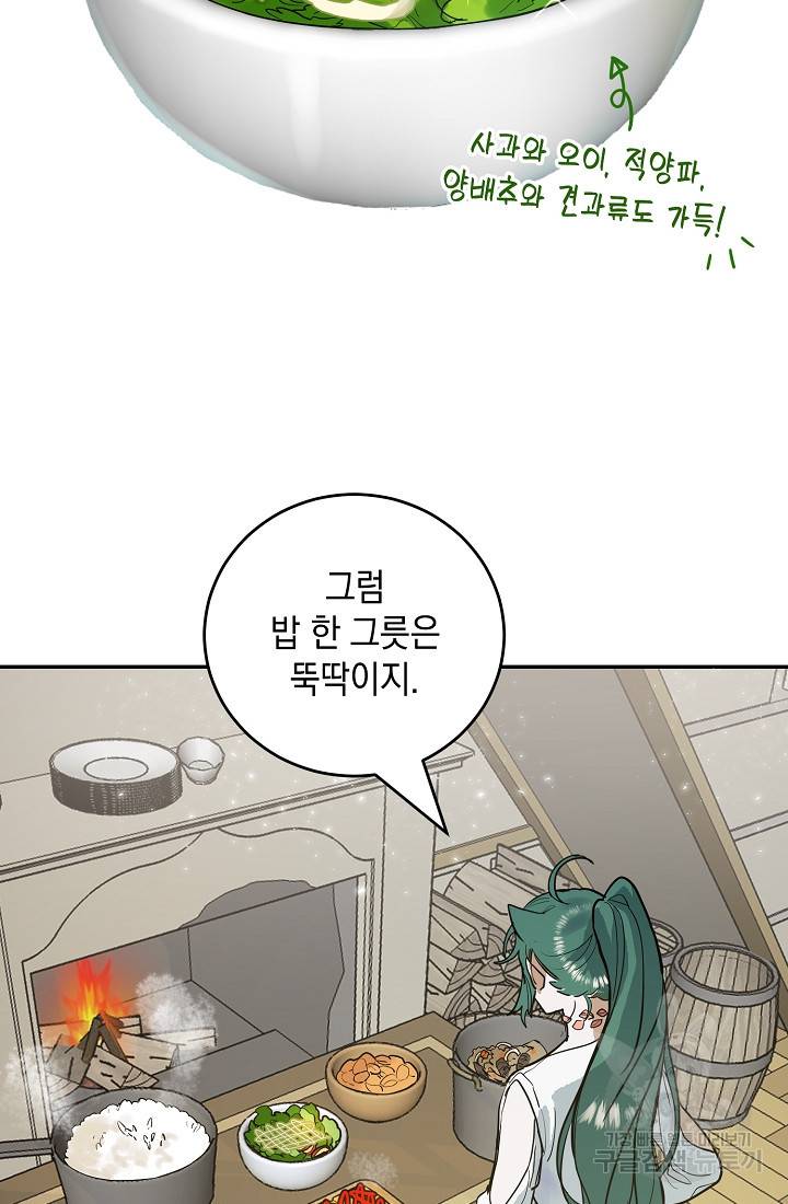 요리하는 마법사 11화 15