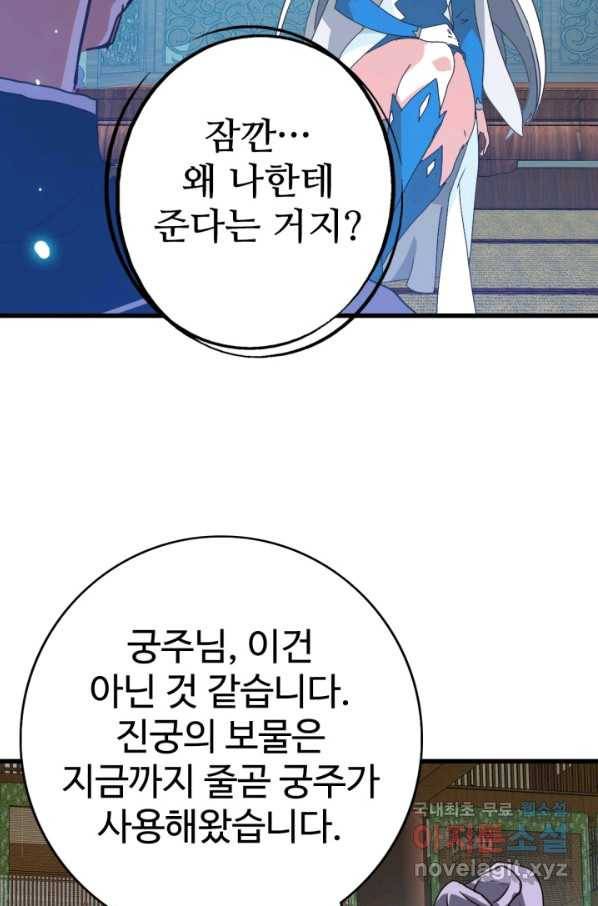 광속으로 레벨업 37화 89