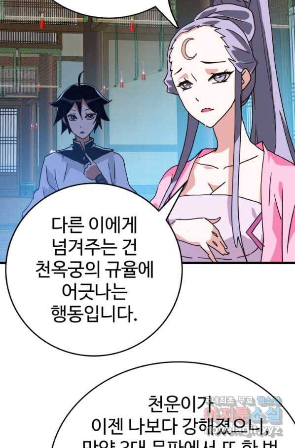 광속으로 레벨업 37화 90