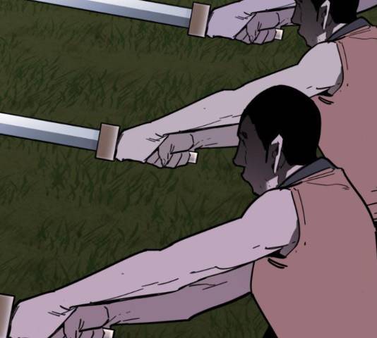 고삼무쌍(네이버) 166화 60