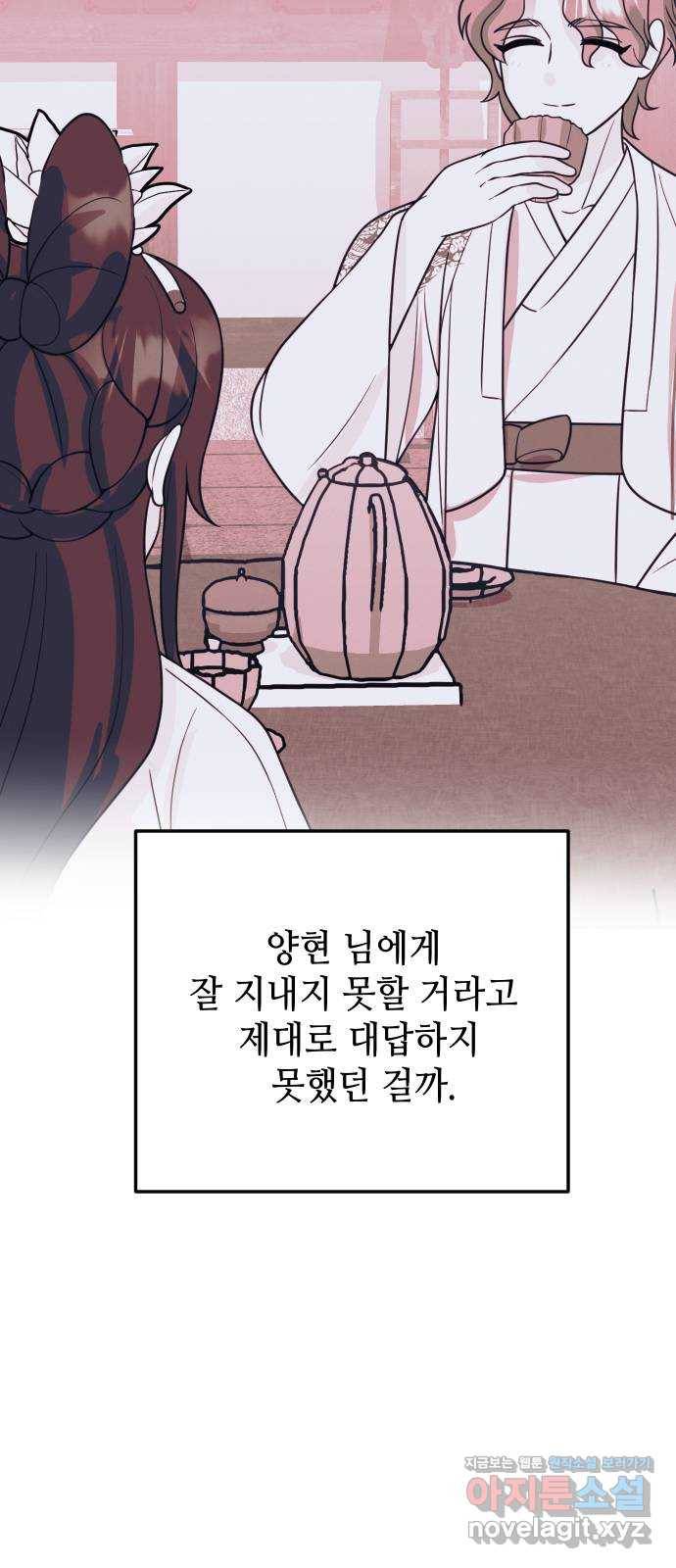 자취방 신선들 50. 양현 73