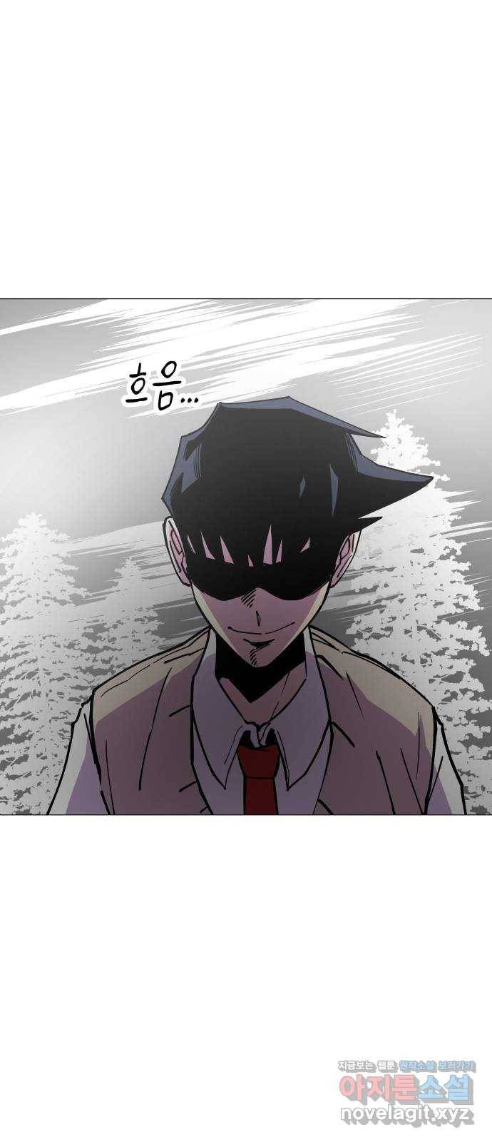 혼모노트 64화- 죽지않는 아이들 18