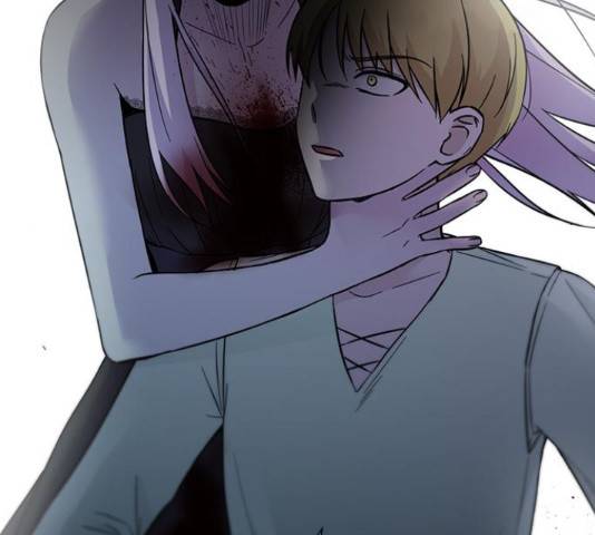 마녀의 심판은 꽃이 된다 48화 23