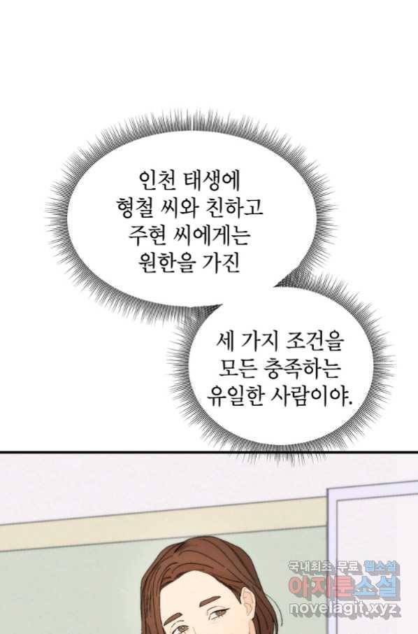 경계인(카카오) 35화 12