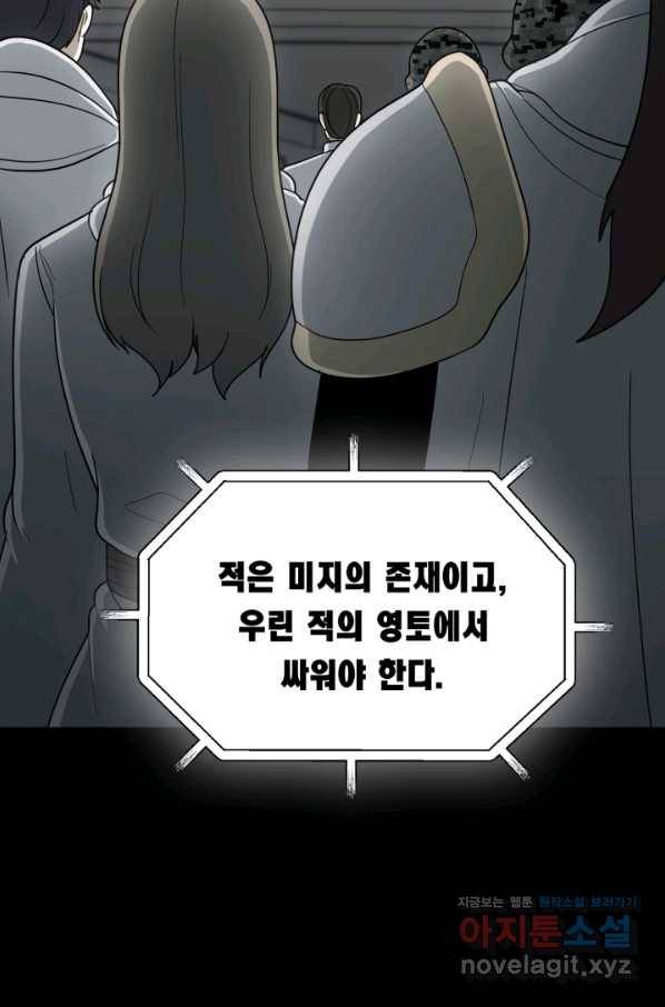 집 밖은 위험해 70화 9