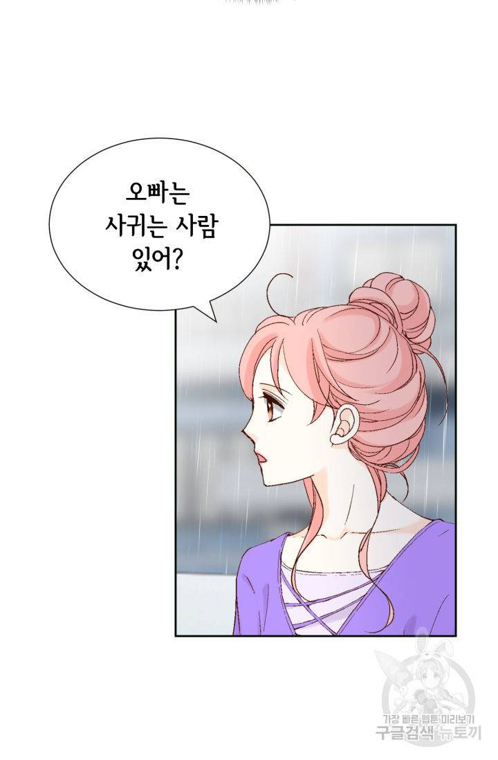 누구의 아이를 낳을까 118화 80