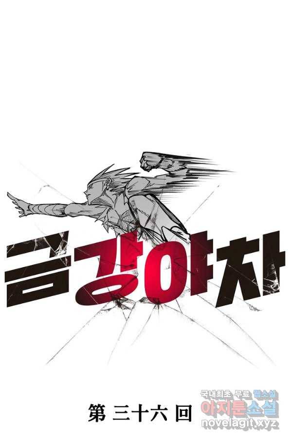 금강야차 36화 1