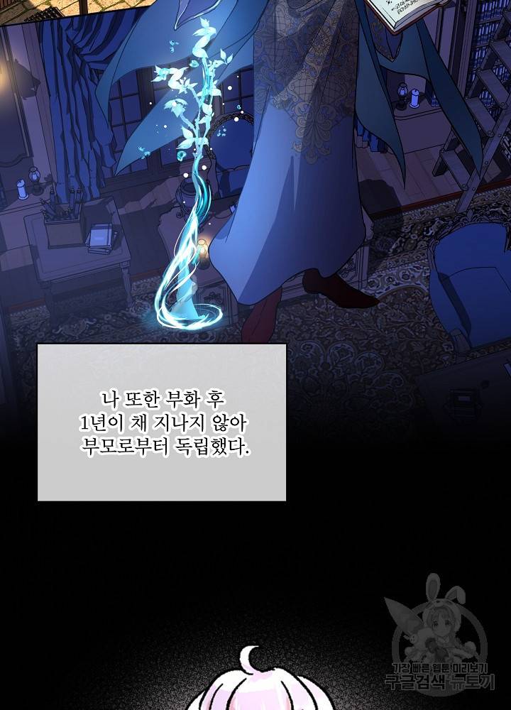 아기 신수로 환생했습니다 9화 16