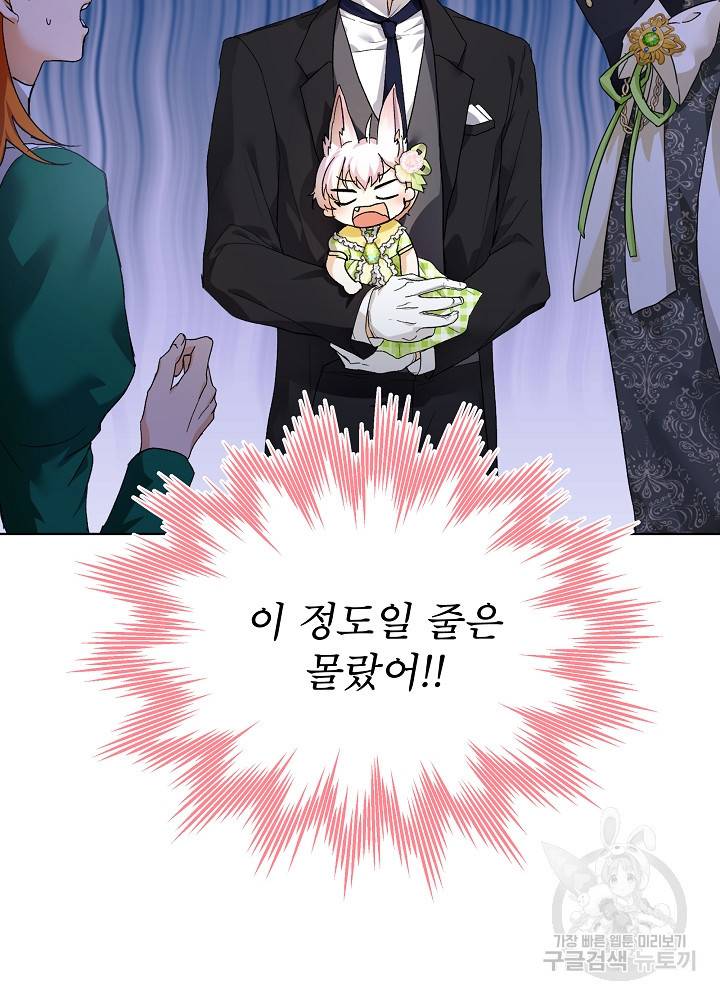 아기 신수로 환생했습니다 16화 11
