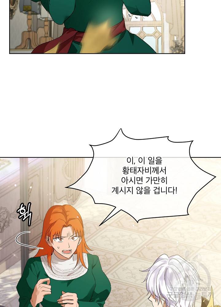 아기 신수로 환생했습니다 16화 16