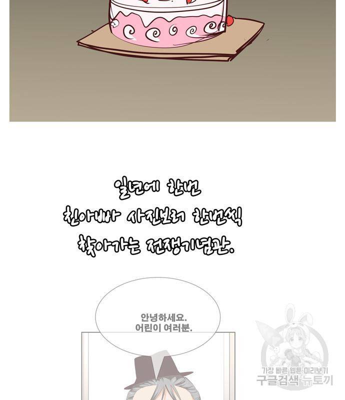 갓 오브 하이스쿨 567화 -에필로그 3 13