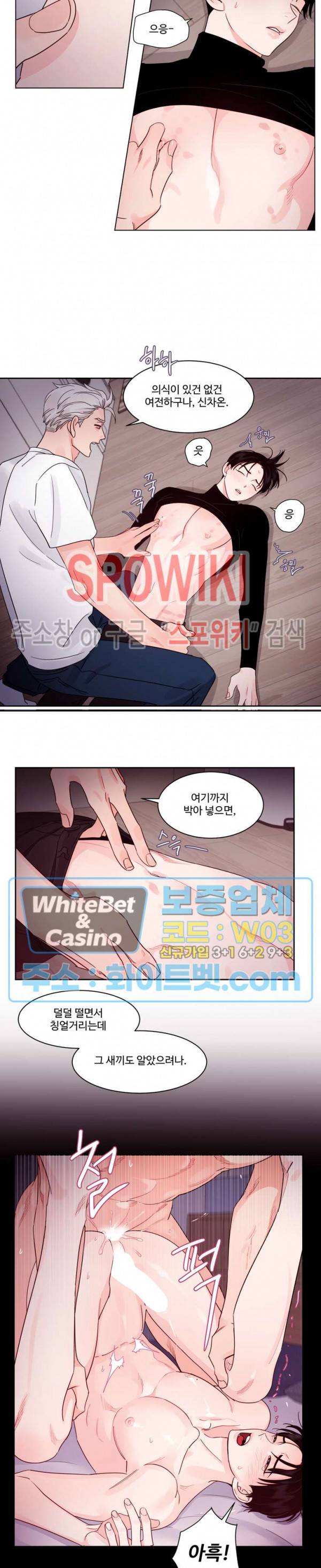 그림자의 영역 16화 4