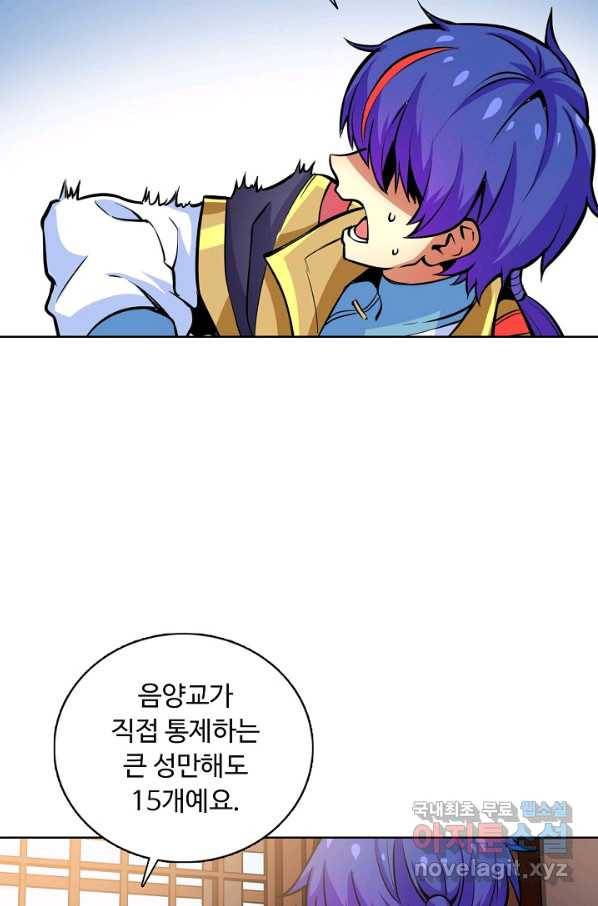 무도독존 266화 8
