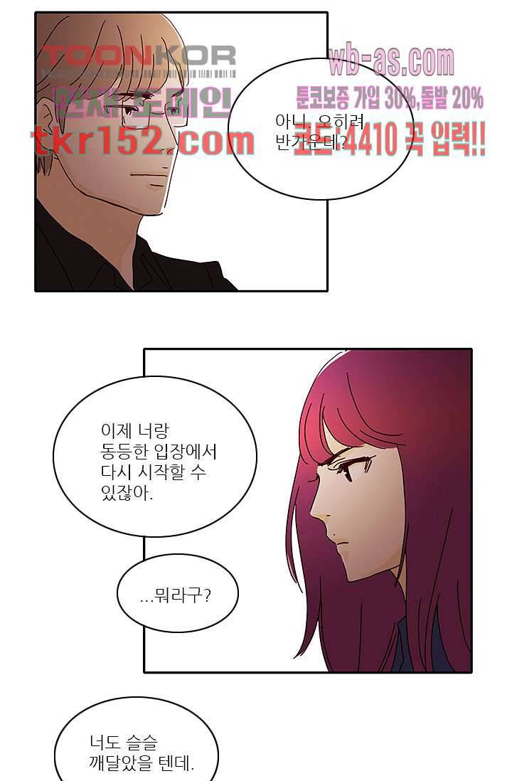 내 사랑 마리아 45화 21