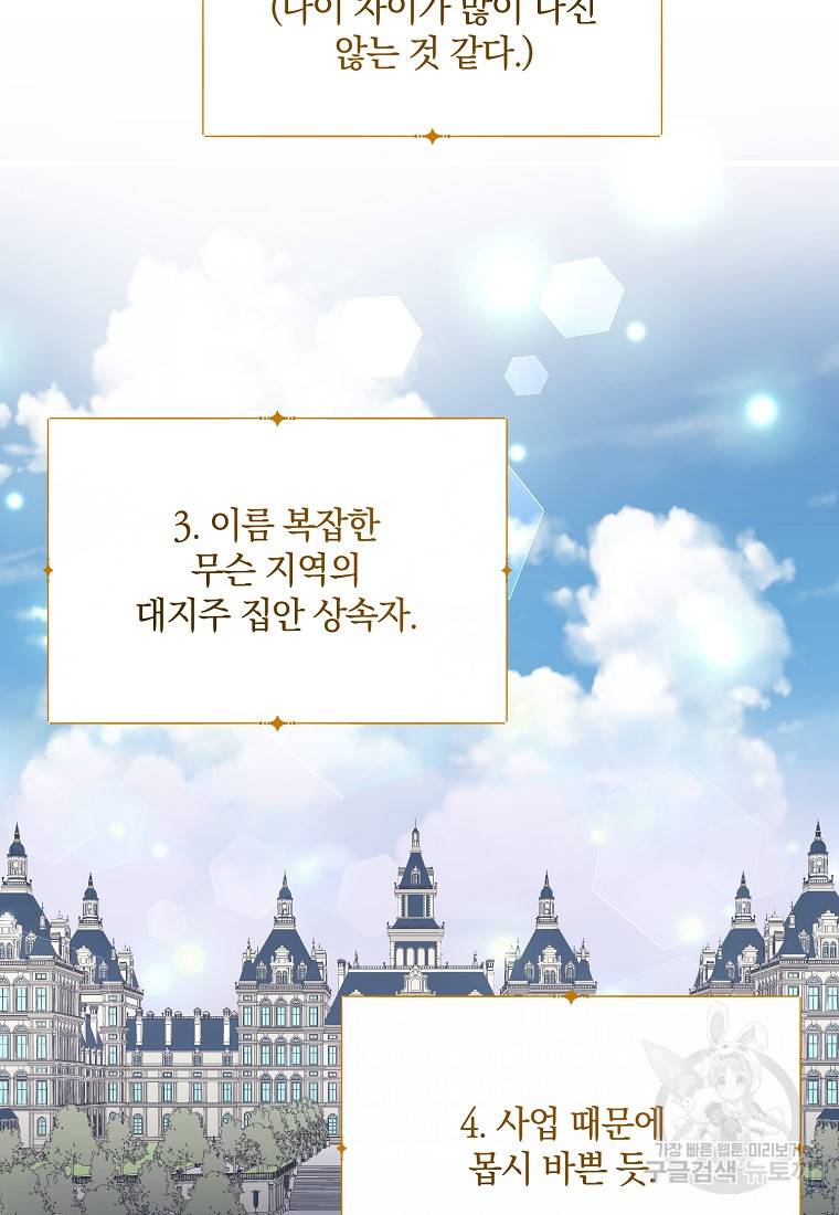 로판인 줄 알았는데 괴담이다 2화 53