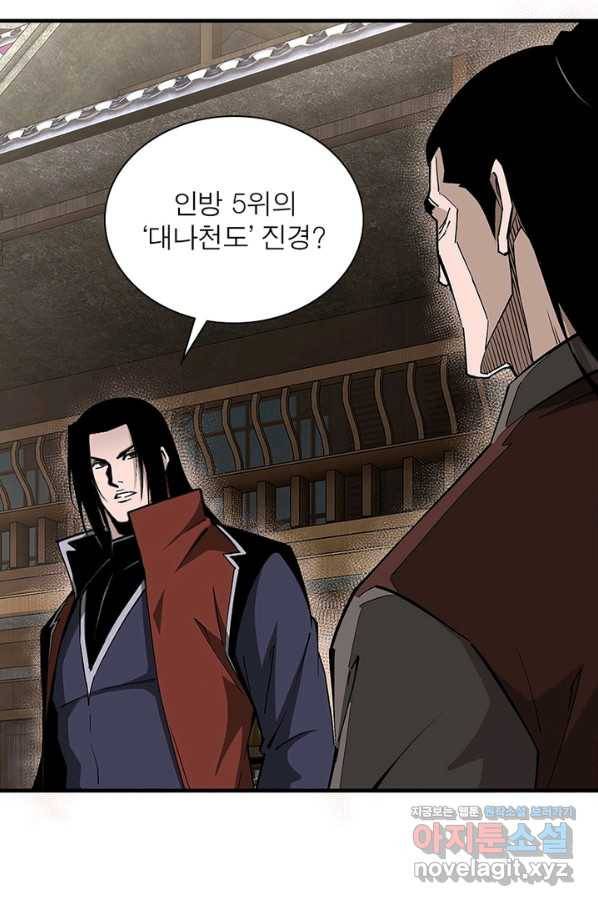 빌런으로 이직하다 186화 6