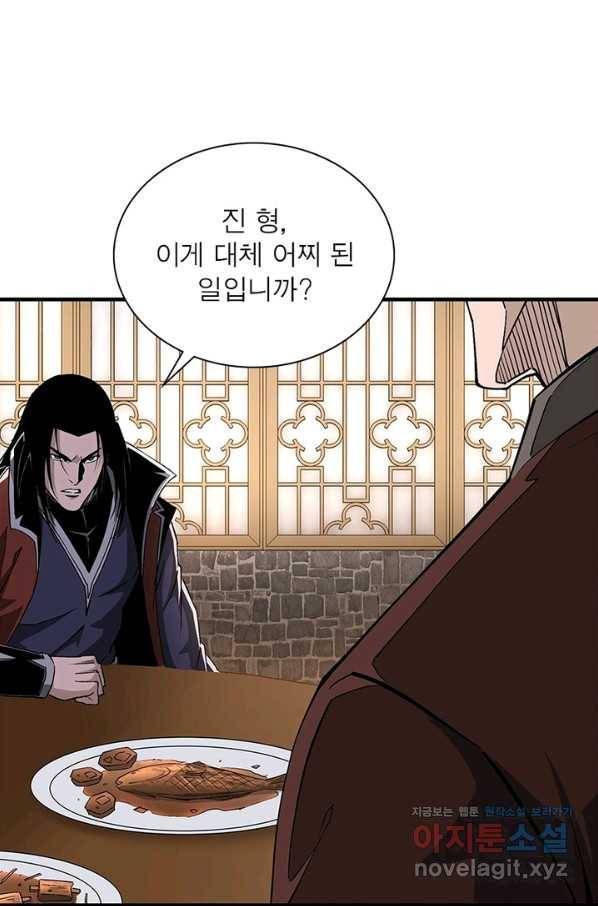 빌런으로 이직하다 186화 10