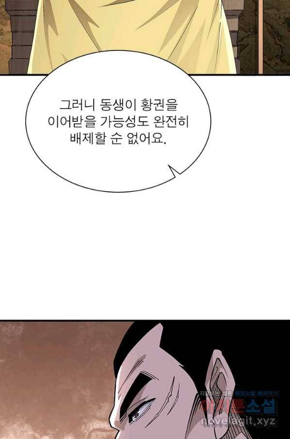 빌런으로 이직하다 186화 22