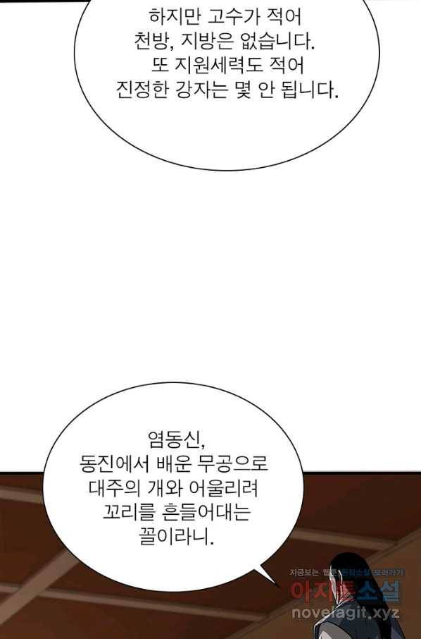 빌런으로 이직하다 186화 42
