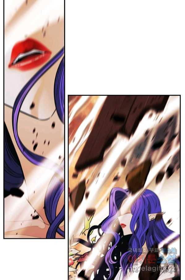 묵향 다크레이디 - 162화 18