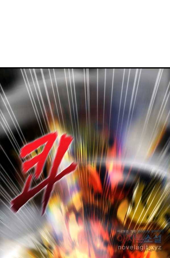 범이 내려왔다 38화 30