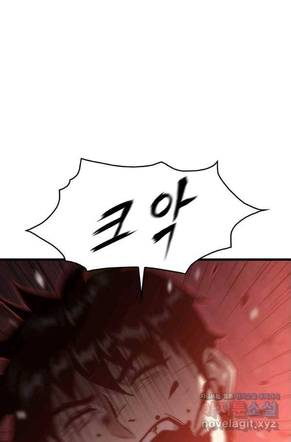 범이 내려왔다 38화 109