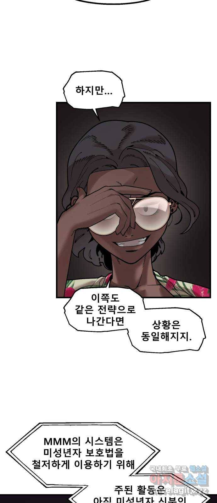 싸이코 리벤지 73화 (시즌2 마지막화) 20