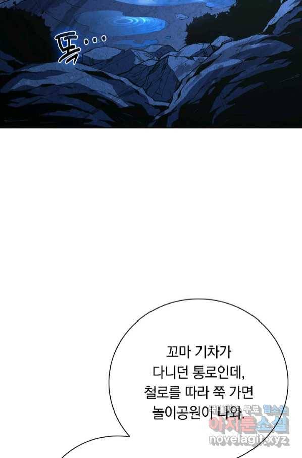 전설 헌터로 키워지는 중입니다 107화 4