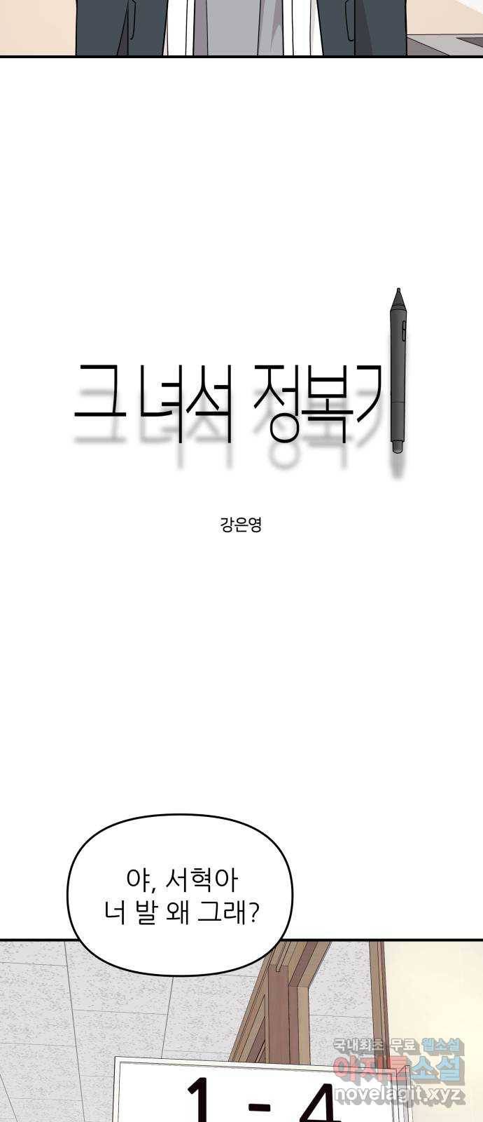 그녀석 정복기 68화 10