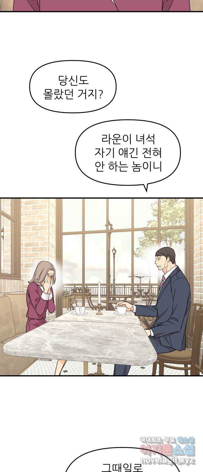 그녀석 정복기 68화 28