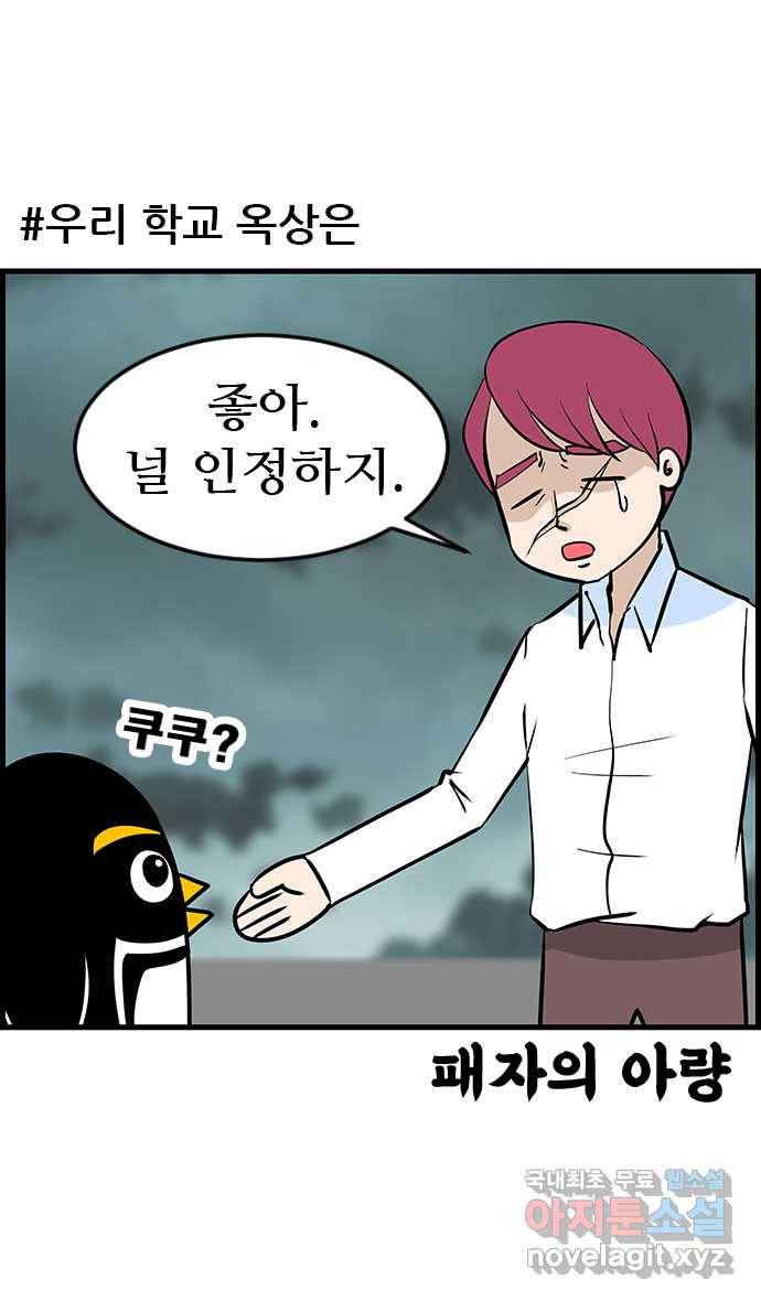 쿠쿠쿠쿠 21화 돌풍의 전학생 26
