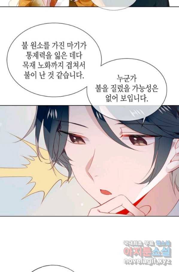 태자비는 미소년 게임이 하고 싶다 외전 3화 21
