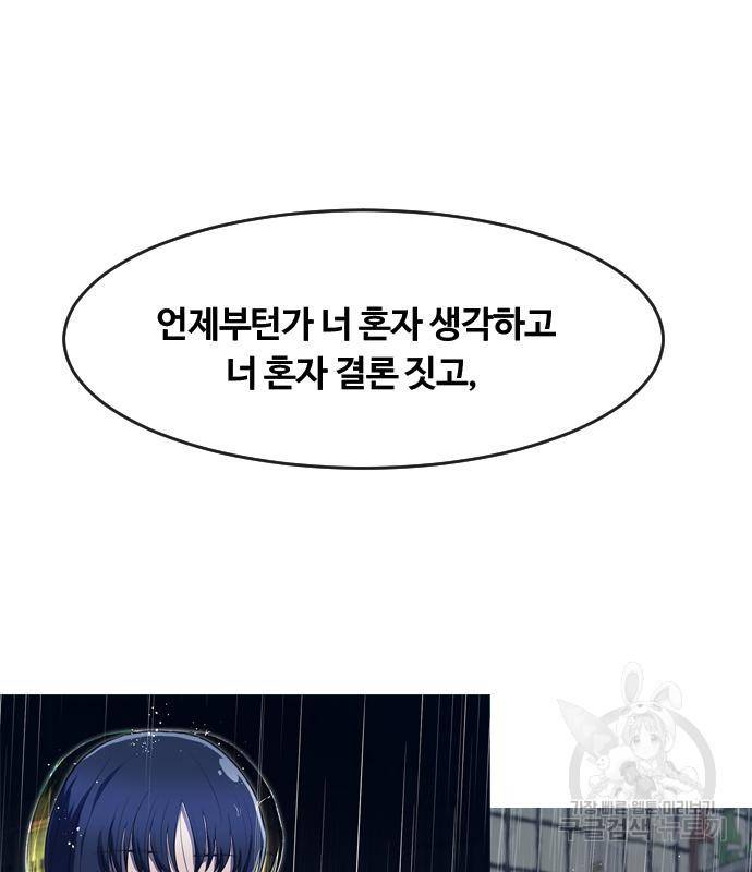 랜덤채팅의 그녀! 256화 133