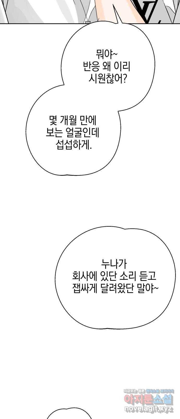 아이돌의 비밀 스터디 30화(휴재안내) 6