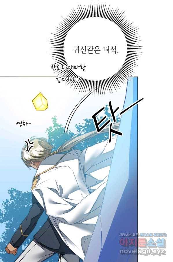 소설 속 악녀 황제가 되었다 131화 10
