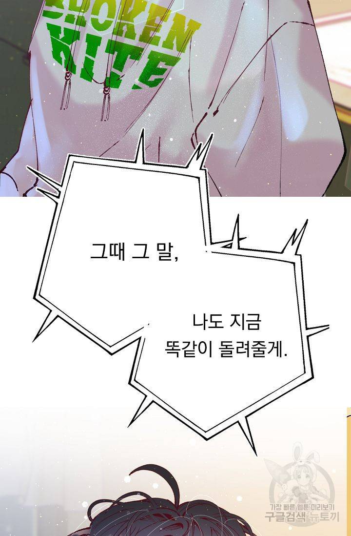 이 소설이 끝나기 전에, 시즌2 17화 46