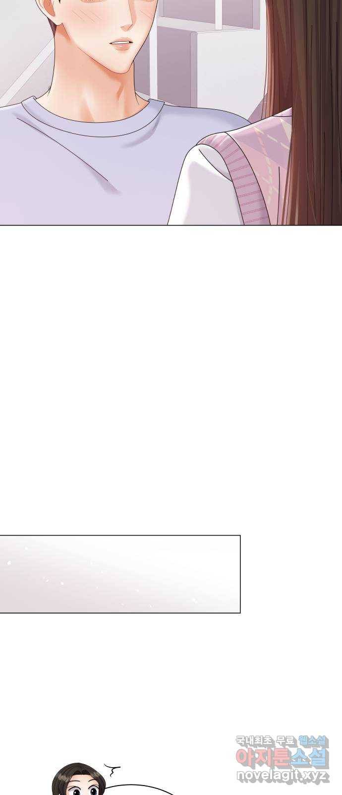 2022 몰래보는 로맨스 10화. 완전 내 스타일 - 성은 작가 52
