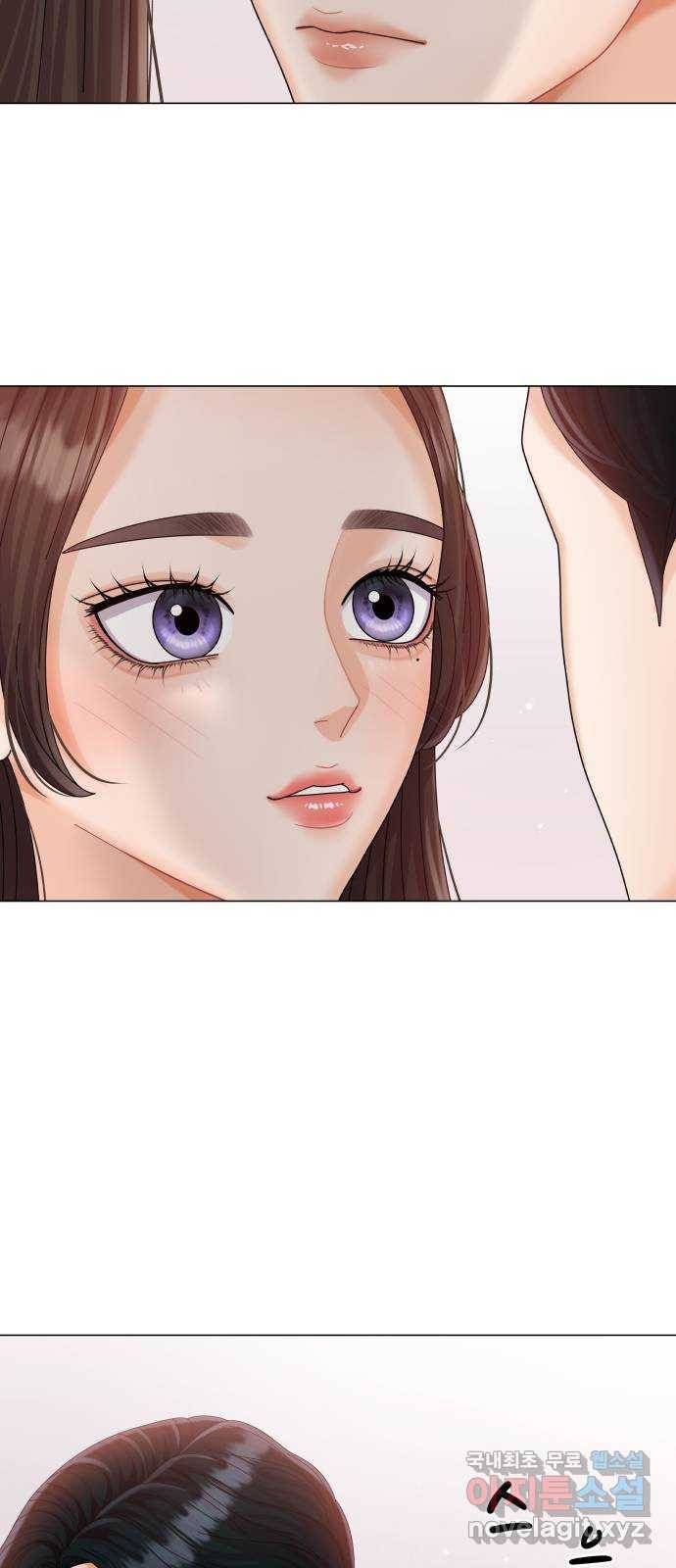 2022 몰래보는 로맨스 10화. 완전 내 스타일 - 성은 작가 62