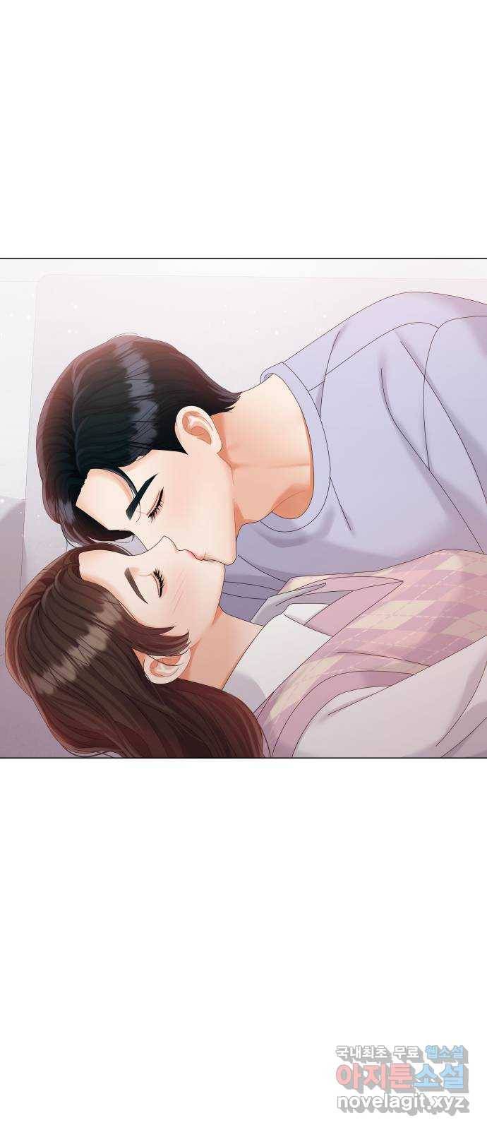2022 몰래보는 로맨스 10화. 완전 내 스타일 - 성은 작가 68