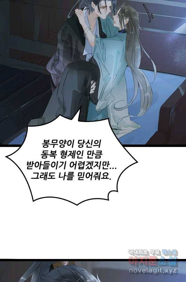 태자 전하, 한입만요 제162화 3