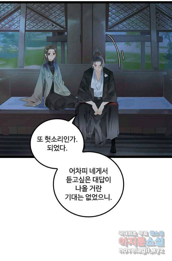 태자 전하, 한입만요 제162화 6
