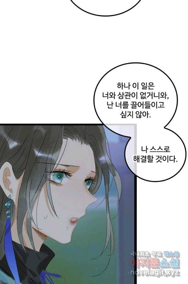 태자 전하, 한입만요 제162화 9