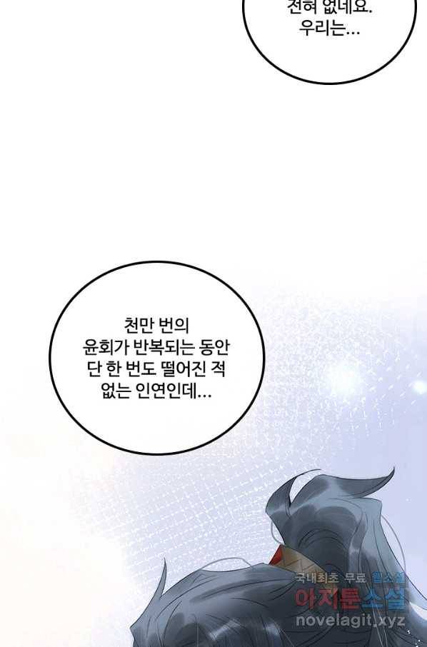 태자 전하, 한입만요 제162화 11