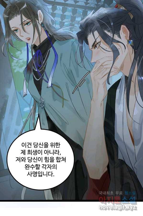 태자 전하, 한입만요 제162화 14