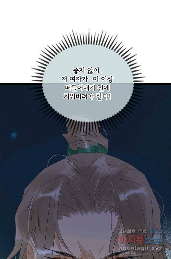 태자 전하, 한입만요 제162화 38